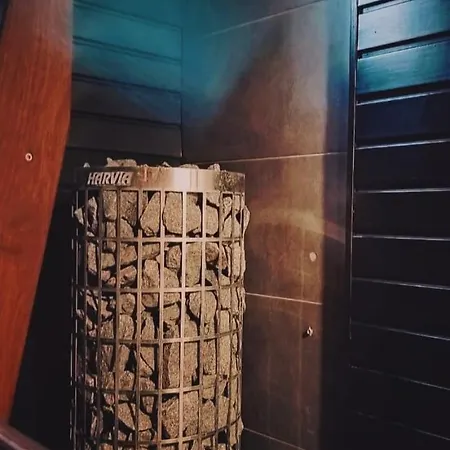 Kallio, Rovaniemi Suomi * Hirvas