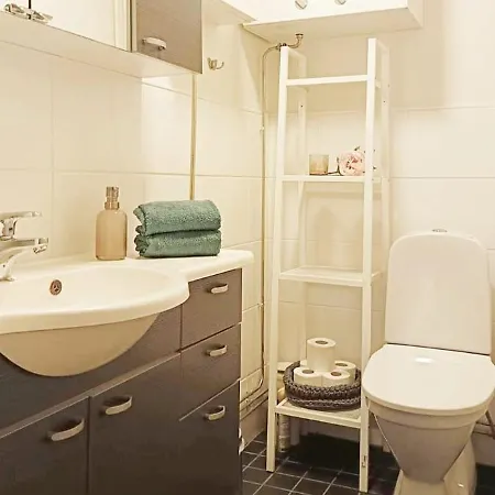 Kallio, Rovaniemi Suomi * Hirvas